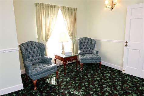 Hutsonville, IL | Pulliam Funeral Home