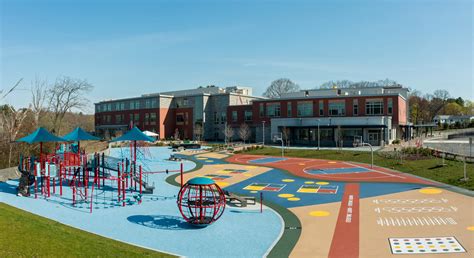 Maria Hastings Elementary School — Bass Architectural Metals