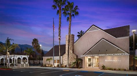 RESIDENCE INN BY MARRIOTT PASADENA ARCADIA - Hotel Reviews, Photos ...