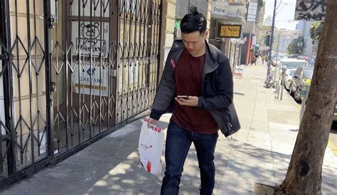 Your Doordash Driver? He’s the Company’s Co-founder | VINnews