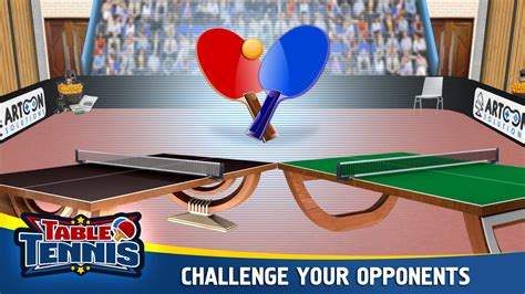 Table Tennis - Sports Games for Android - APK Download