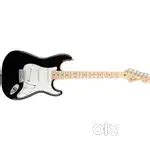 Fender Stratocaster - Used Musical Instruments for sale in India | OLX