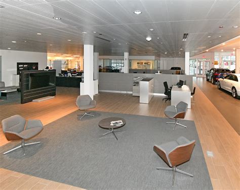 Mohegan Lake Audi | REDCOM