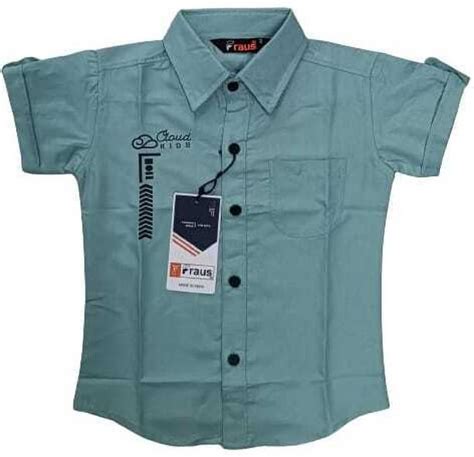 9 10 Years Shirts - Buy 9 10 Years Shirts Online at Best Prices In ...