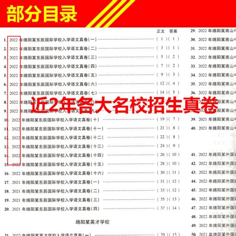 百科10丨北京小升初入学途径之民办校_招生