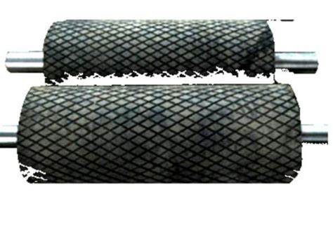 Conveyor Pulley Manufacturer in Haryana