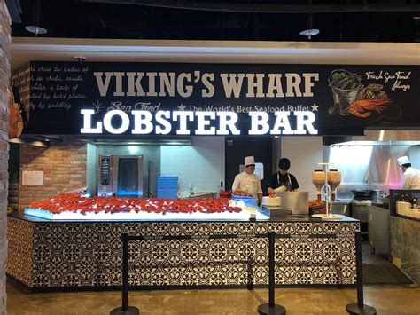 VIKING'S WHARF - COEX, Seoul - Gangnam-gu - Menu, Prices & Restaurant ...