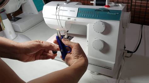 Image result for Husqvarna Sewing Machine Tutorials
