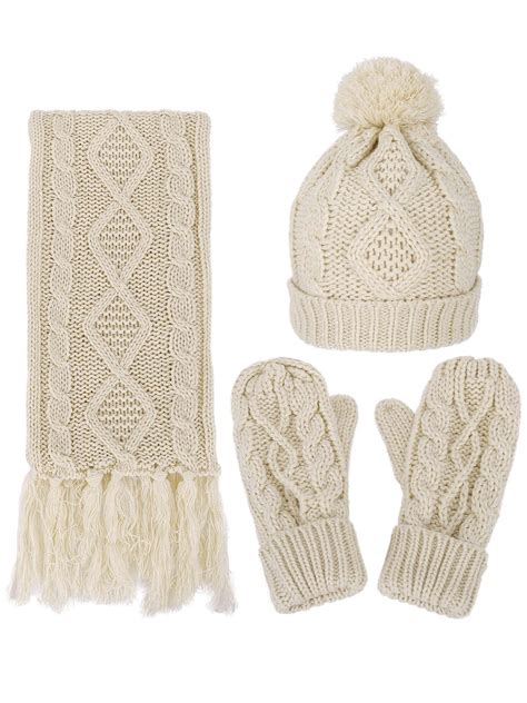 Walmart Winter Gloves And Hats at Douglas Hairston blog