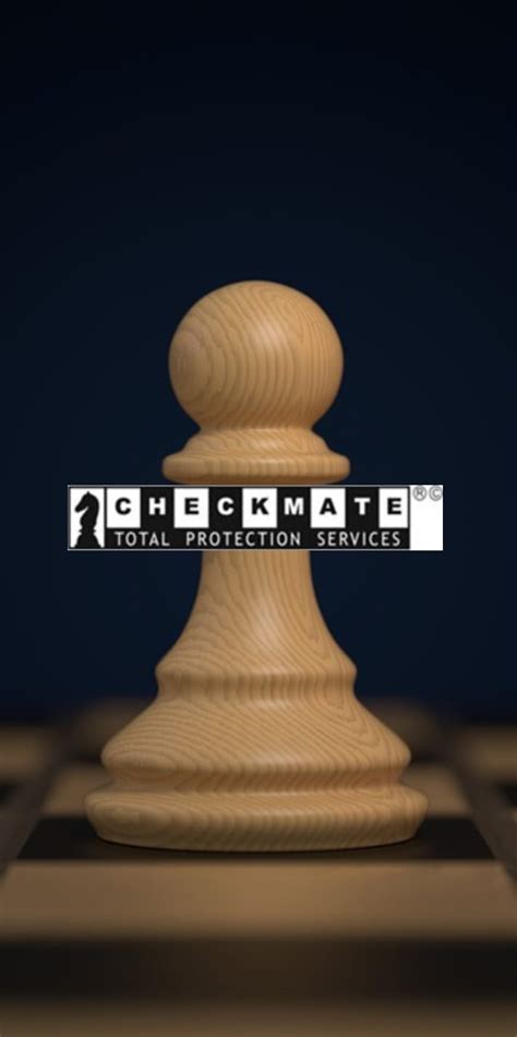 Checkmate Security