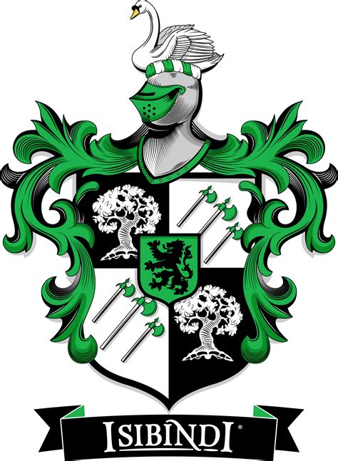 Isibindi - The RCA House System