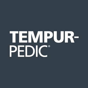 Tempur-Pedic Logo & Brand Assets (SVG, PNG and vector) - Brandfetch