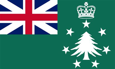 An ensign New England flag : r/Kaiserreich
