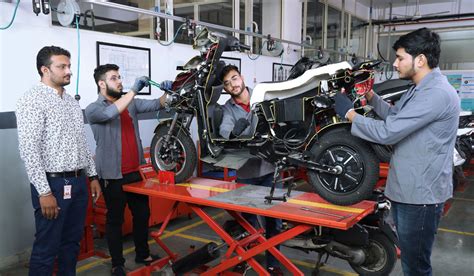 Rise of EVs Ecosystem In India & How It Is Generating Employment ...