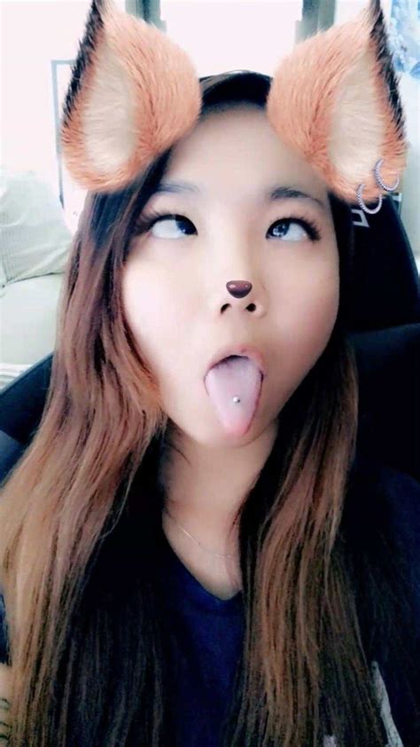 First time Ahegao Face for funz~ | Scrolller