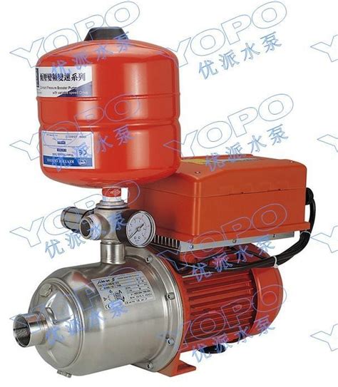 成套泵组_深圳市信洲供水设备有限公司