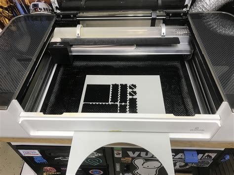 Image result for Glowforge Pass through Tutorial