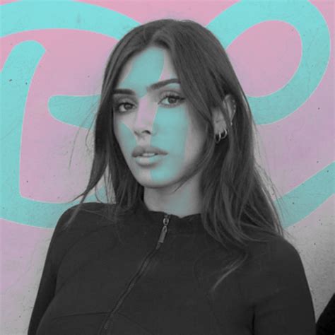 Bianca Censori Interview