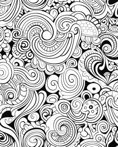 Image result for Free Printable Coloring Patterns