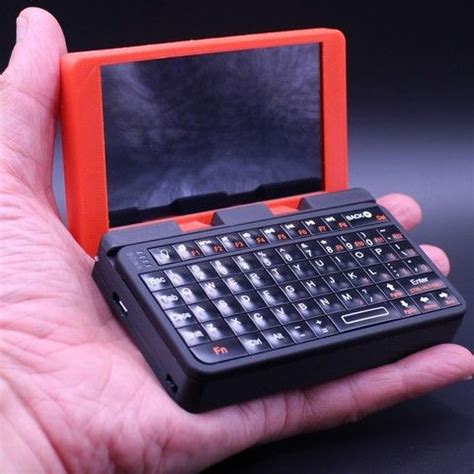 Image result for Raspberry Pi Handheld Computer