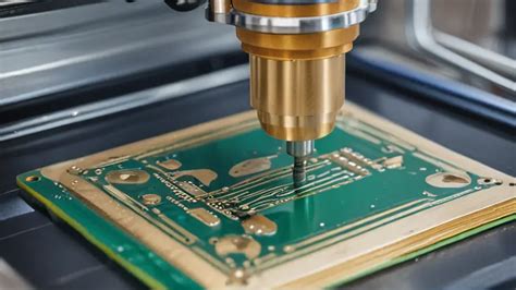 Image result for PCB Milling Tutorial