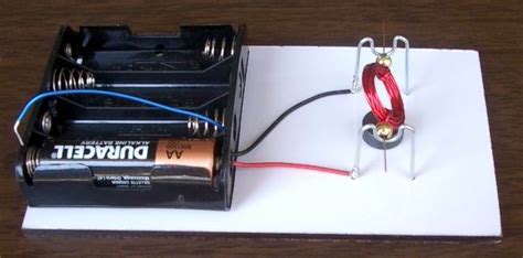 Simple Motor 的图像结果