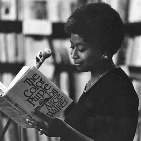 Alice Walker The Color Purple