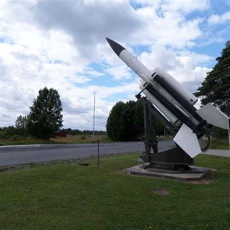 NORRTALJE LUFTVARNSMUSEUM (2026) All You Need to Know BEFORE You Go ...