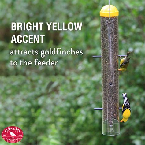 Goldfinch Bird Feeder
