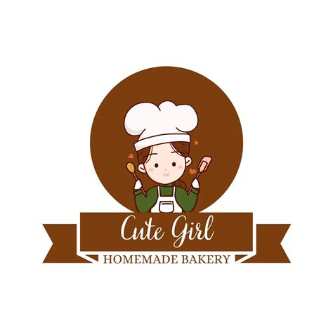 Bakery Design Logo