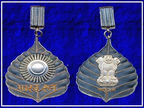 India’s Highest Civilian Award (Bharat Ratna): Facts at a Glance