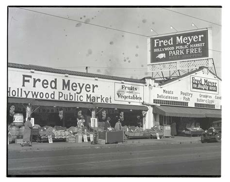 Fred G. Meyer (1886–1978)