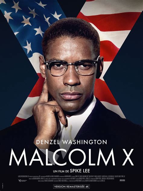 Cinémas et séances du film Malcolm X à Bruay-la-Buissière (62700 ...