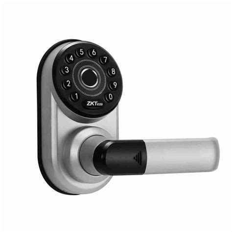 Smart Door Lock ML300