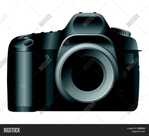 Image result for SLR Camera Vector