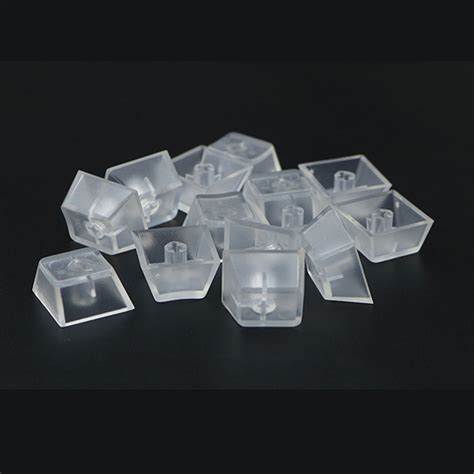 Buy 10Keys Cherry Profile R4 ABS Backlit Keycaps Suit for RGB ...