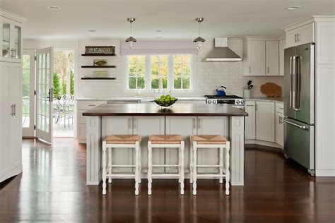 Small Cape Cod Kitchen Ideas - Living Room Designs for Small Spaces
