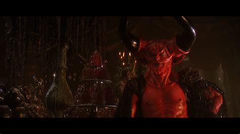 Movie Review: “Legend” (1985) | Movie art, Legend, Tim curry