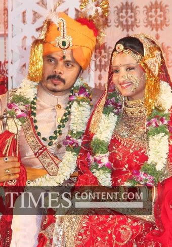 S Sreesanth Entertainment Photo Former Indian pace bowl...