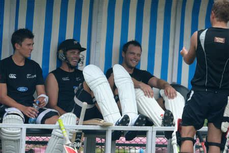 New Zealand's practice session | Page 4 | The Times of India