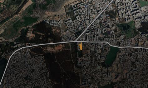 Well-Connected Location | La Palazzo