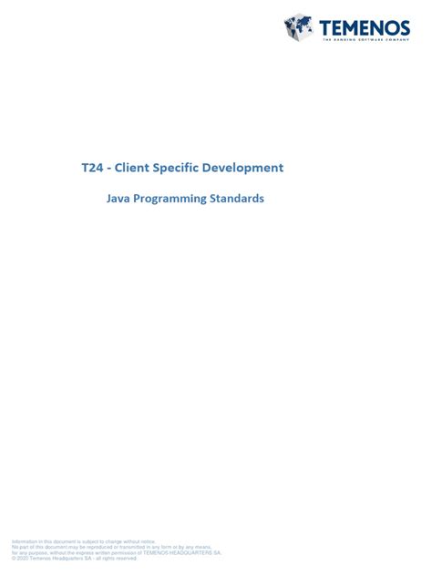 Image result for Coding Standards Java