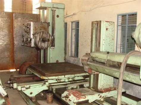 Horizontal Boring Machine 的图像结果