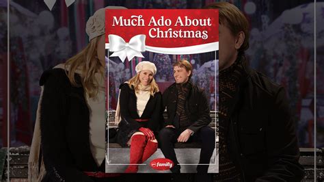 Much Ado About Christmas - YouTube