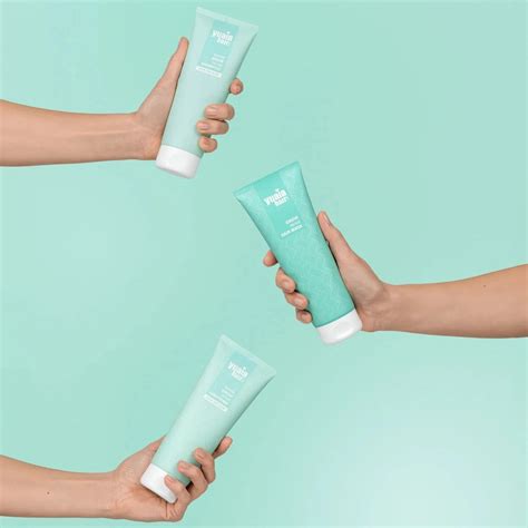 Grow and Glow Hair Mask | Nourishing hair mask for hair loss