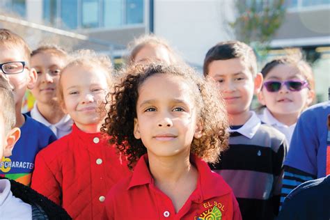 ABUS Spotlight El Sol Science and Arts Academy - NCUST