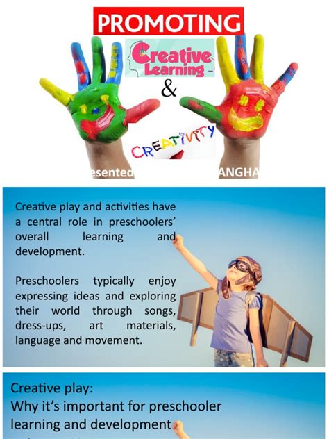 Creative Learning Methods 的图像结果