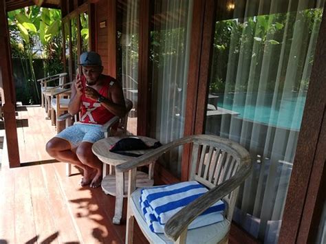YANA VILLAS KEMENUH BY PRAMANA VILLAS - Hotel Reviews, Photos, Rate ...