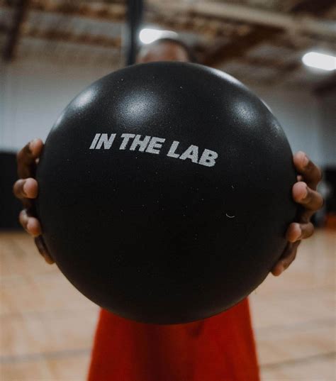 Silent Basketball - The World's Quietest Basketball by In The Lab