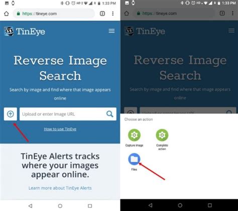 How to Reverse Image Search on Phone (2020) | Beebom